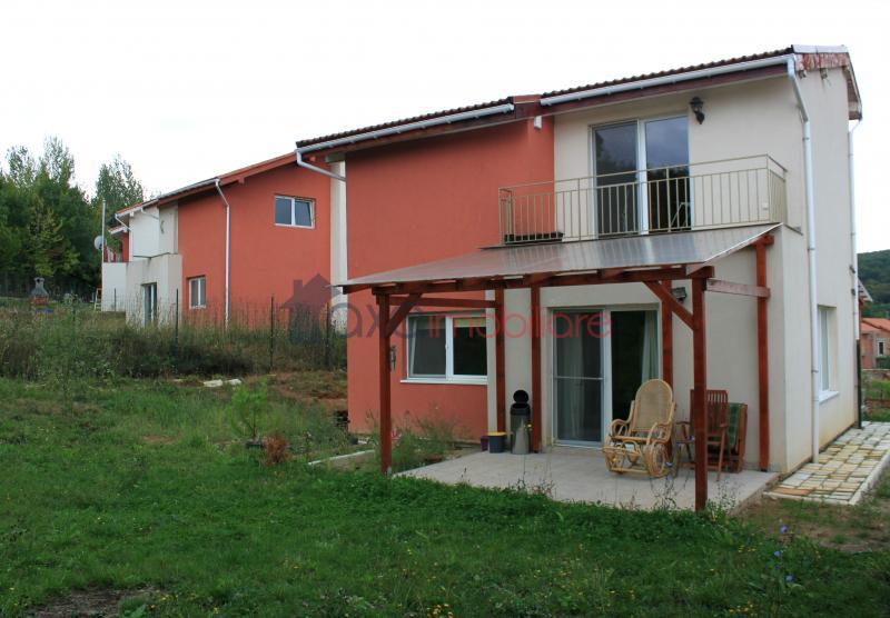 House 0 rooms for sell in Cluj-napoca, ward Gilau Vest