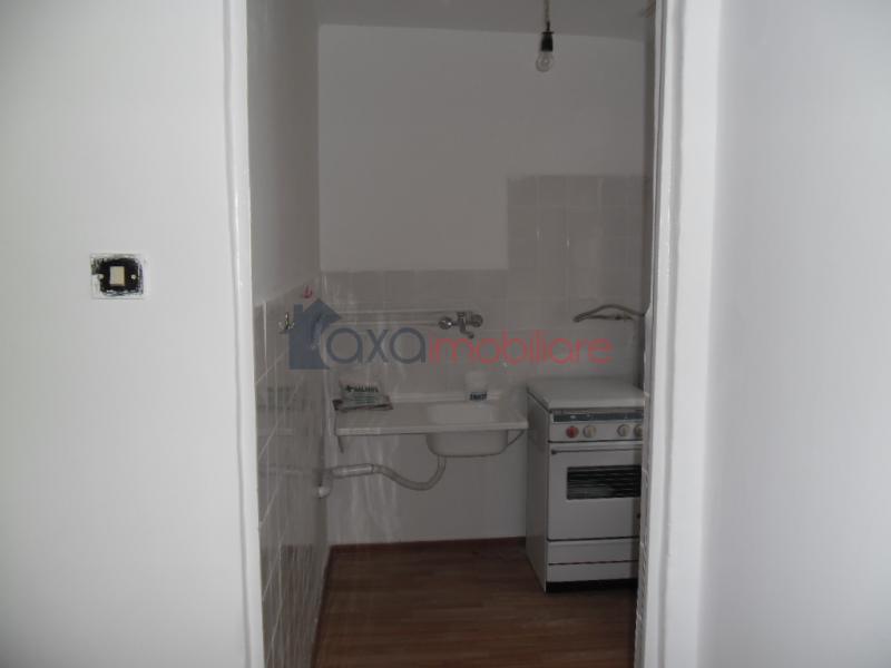 1 room apartment for sell in Cluj-napoca, ward Zorilor
