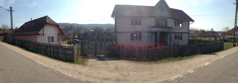 House 0 rooms for sell in Ghirisu Roman