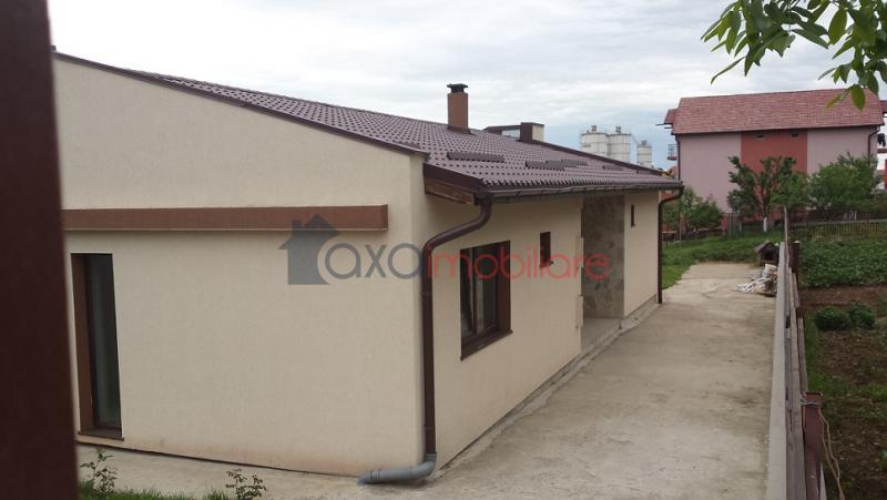 House 4 rooms for sell in Cluj-napoca, ward Marasti