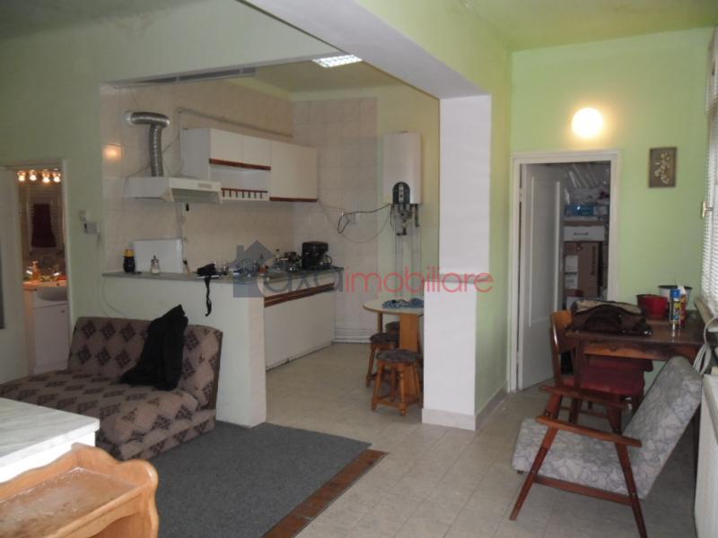 House 5 rooms for sell in Cluj-napoca, ward Gheorgheni