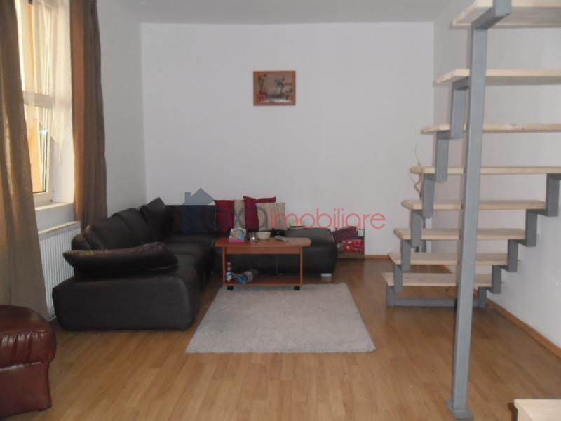 House 3 rooms for sell in Cluj-napoca, ward Marasti