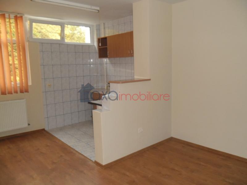1 room apartment for sell in Cluj-napoca, ward Manastur
