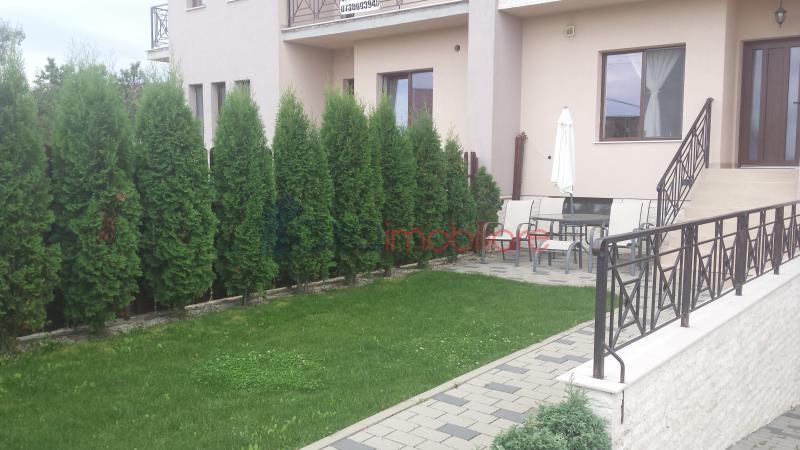 House 0 rooms for sell in Floresti